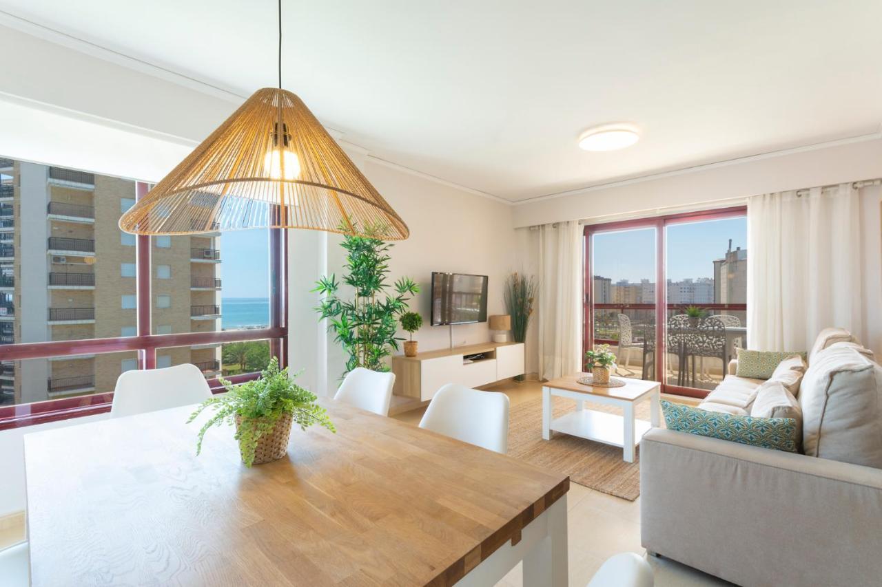 Ag Salinas Apartment Playa de Gandia Exterior photo